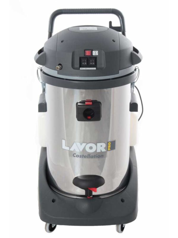 Aspirateur injecteur/extracteur Lavor Pro Costellation IR 2400W – Image 5