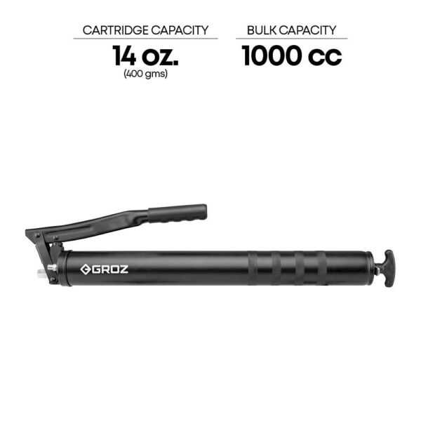 SERING A GRAISSE GROZ 900G – Image 3