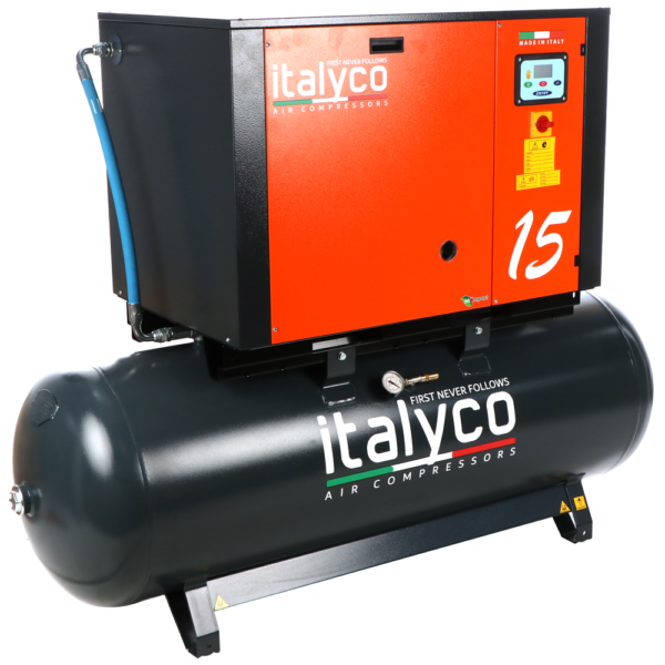 COMPRESSEUR AVIS KV15/500/10T PREMIUM ITALYCO