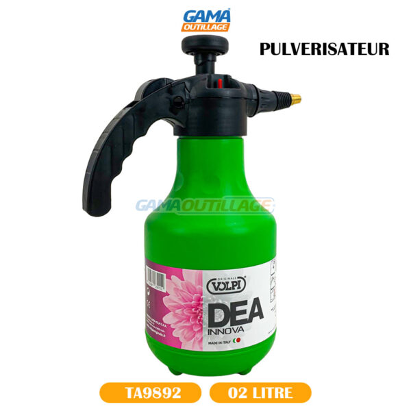 PULVERISATEUR 2L – Image 2