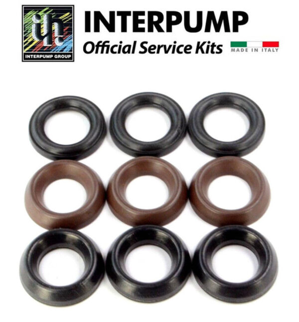 KIT JOINTS INTERPUMP N°69