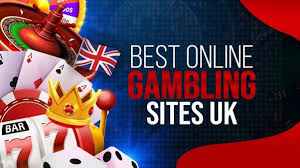Discover the Best Betting Sites Online UK for Every Type of Bettor Discover the Best Betting Sites Online UK for Every Type of Bettor