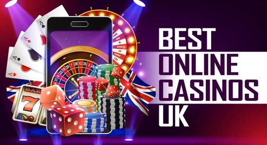 Discover the Best Online Casino UK with Exciting Games Discover the Best Online Casino UK with Exciting Games