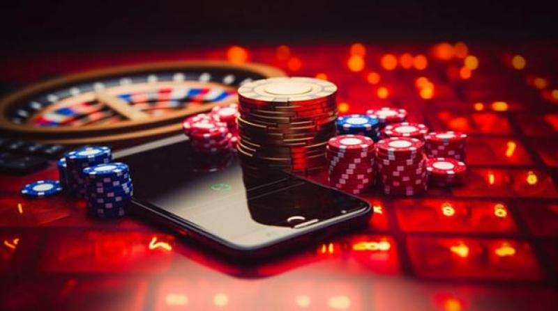 Discover the Excitement of Online Casino Free Play No Deposit Required 4 Discover the Excitement of Online Casino Free Play No Deposit Required 4