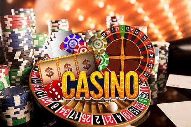 Discover the Magic of Slots Charm Your Ultimate Casino Destination