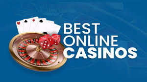 Explorando los mejores casinos online internacionales Explorando los mejores casinos online internacionales