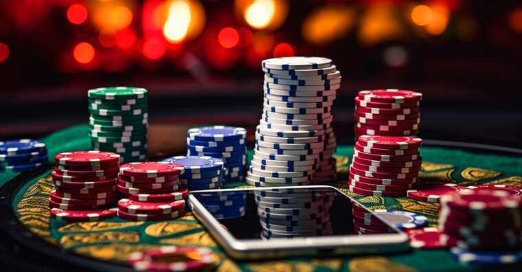 Explore the Thrills of Online Spinbuddha Casino Explore the Thrills of Online Spinbuddha Casino