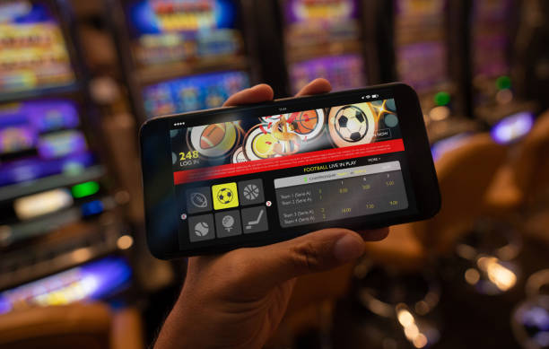 Exploring the World of Online Gaming with Dafabet Exploring the World of Online Gaming with Dafabet