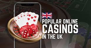 Most Popular Online Casino Sites Most Popular Online Casino Sites