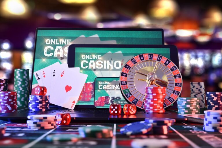 The Best Online Casino UK No A Comprehensive Guide The Best Online Casino UK No A Comprehensive Guide