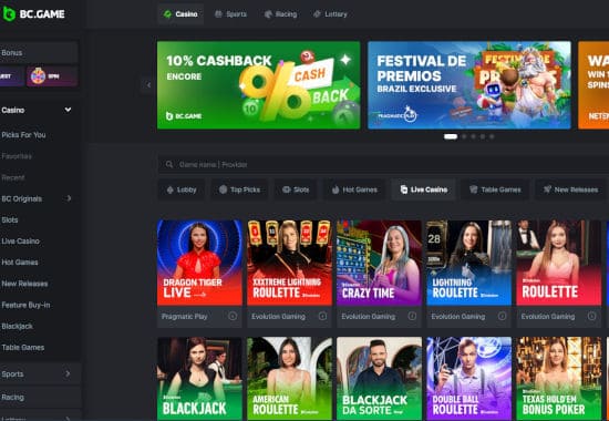 Discover the Excitement of Hash.Game Casino 17