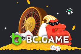 Explore the Thrills of BC.Game Casino Your Ultimate Gaming Destination