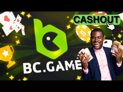 Explore the Thrills of BC.Game Casino Your Ultimate Gaming Destination