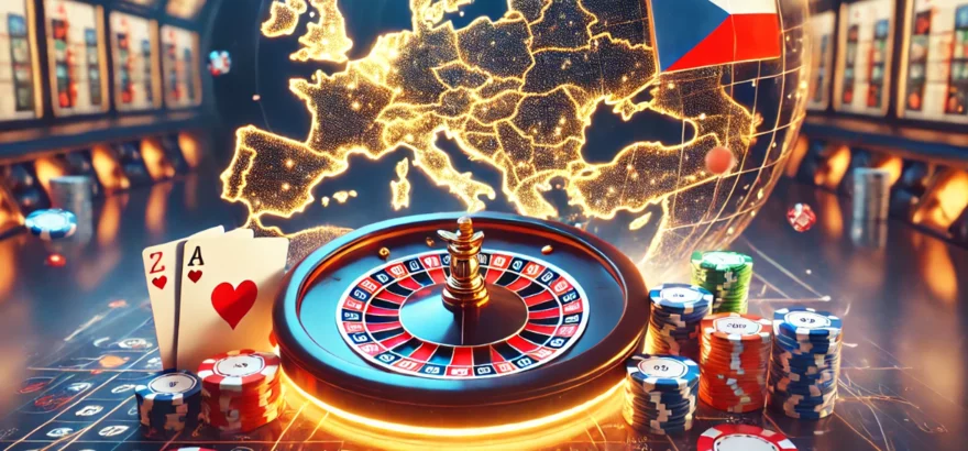 Fortuna Casino - Vše, co potřebujete vědět o online hazardu 0