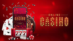 Objevte kouzlo mezinárodní casino
