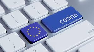 Objevte zábavu a vzrušení v mezinárodním casino Objevte zábavu a vzrušení v mezinárodním casino