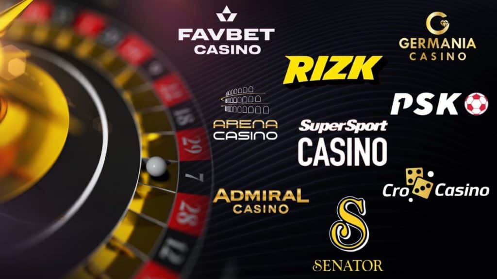 Rabona Casino – Bonus dobrodošlice 26 Rabona Casino – Bonus dobrodošlice 26