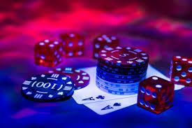 Rising Crypto Betting Coins