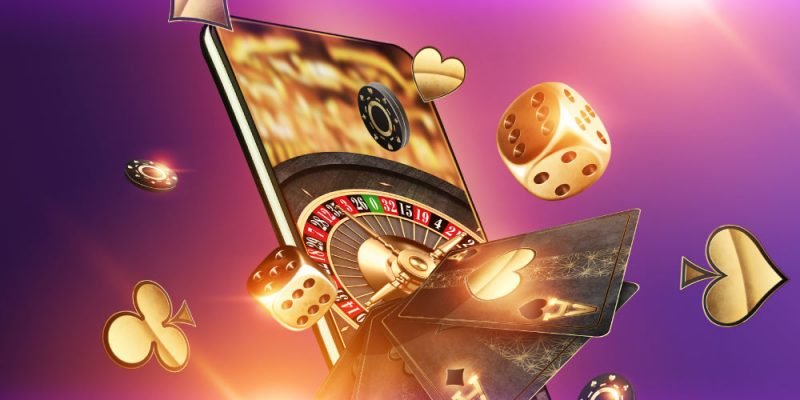 Rising Crypto Betting Coins