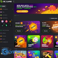 The Ultimate Guide to BCGame Crypto Casino 0